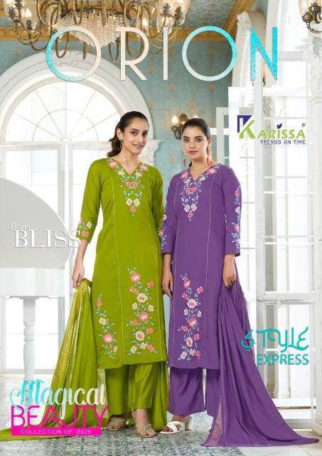 Karissa orion a-line Kurti wholesalers in Delhi